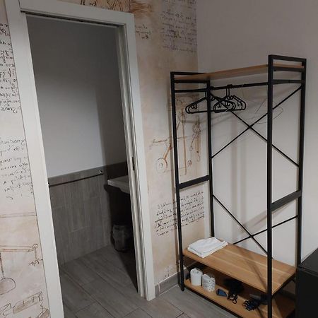 Etruska Porta Pia Guesthouse Róma Kültér fotó