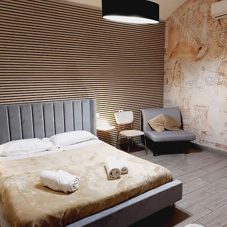 Etruska Porta Pia Guesthouse Róma Kültér fotó