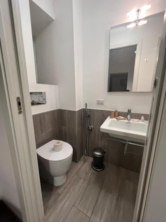 Etruska Porta Pia Guesthouse Róma Kültér fotó