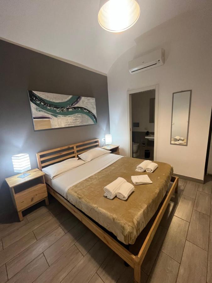 Etruska Porta Pia Guesthouse Róma Kültér fotó