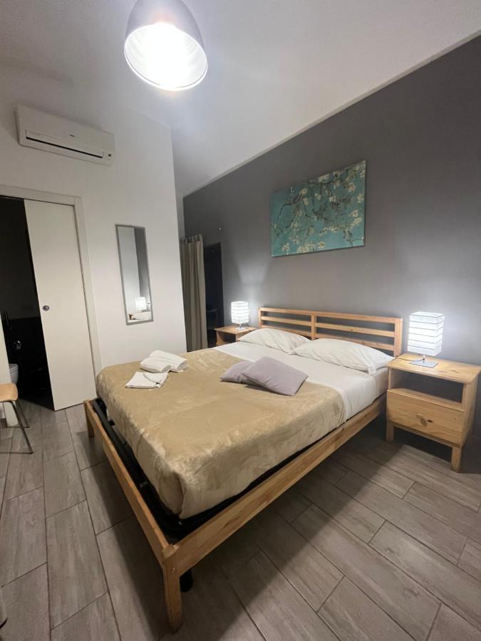 Etruska Porta Pia Guesthouse Róma Kültér fotó