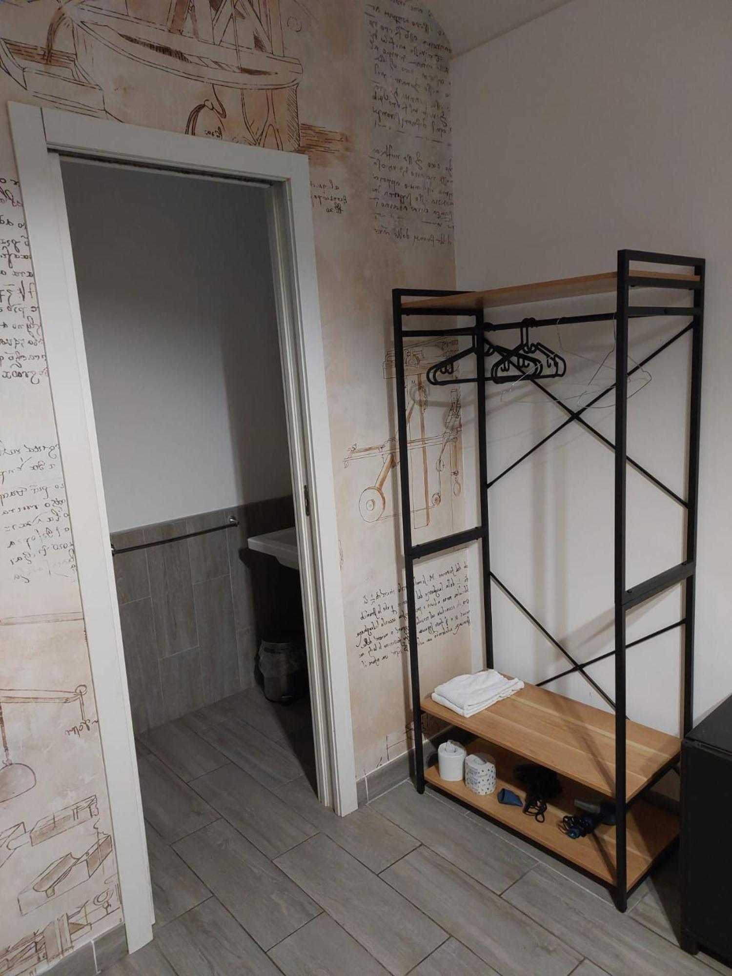 Etruska Porta Pia Guesthouse Róma Kültér fotó
