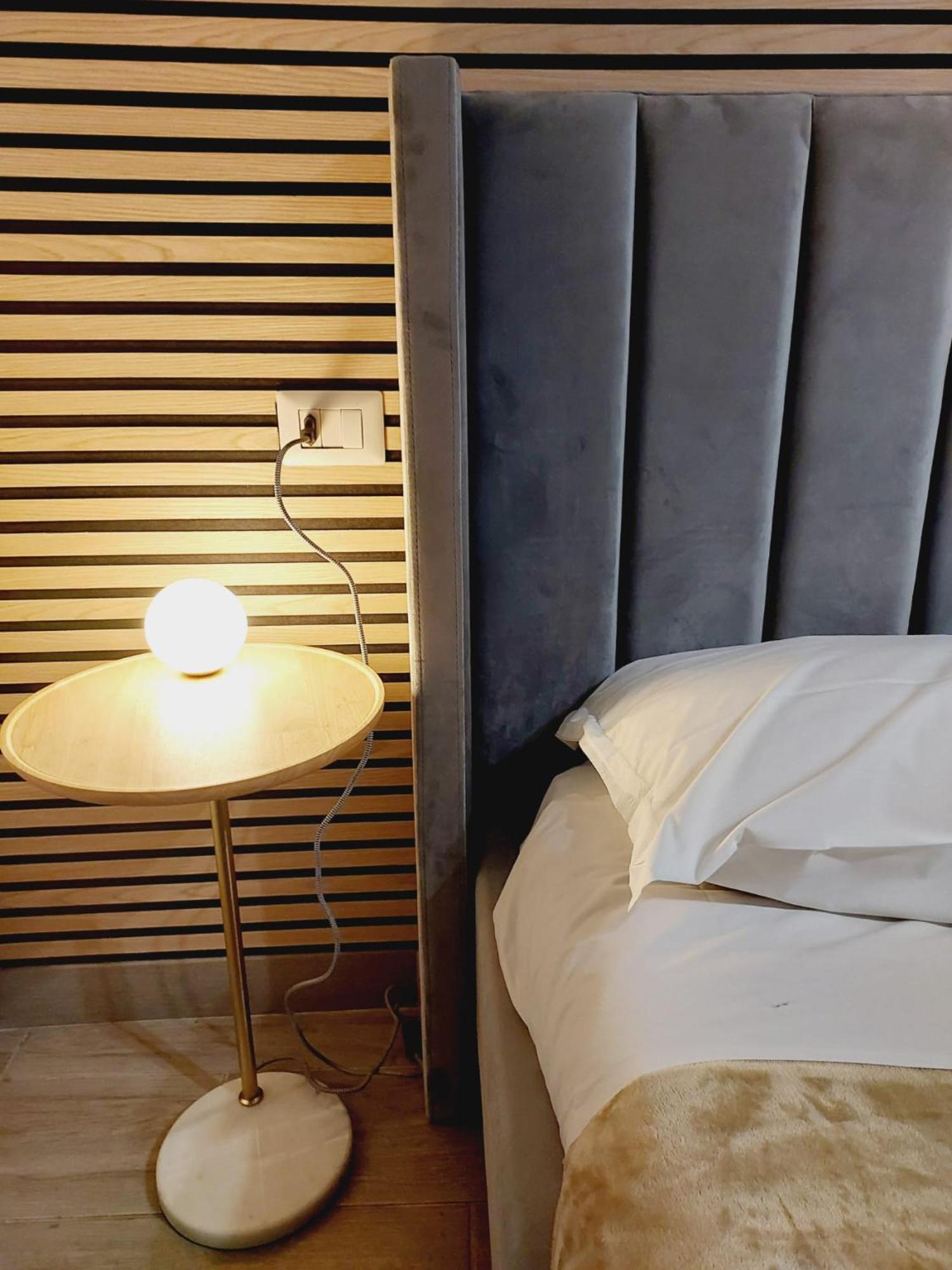 Etruska Porta Pia Guesthouse Róma Kültér fotó
