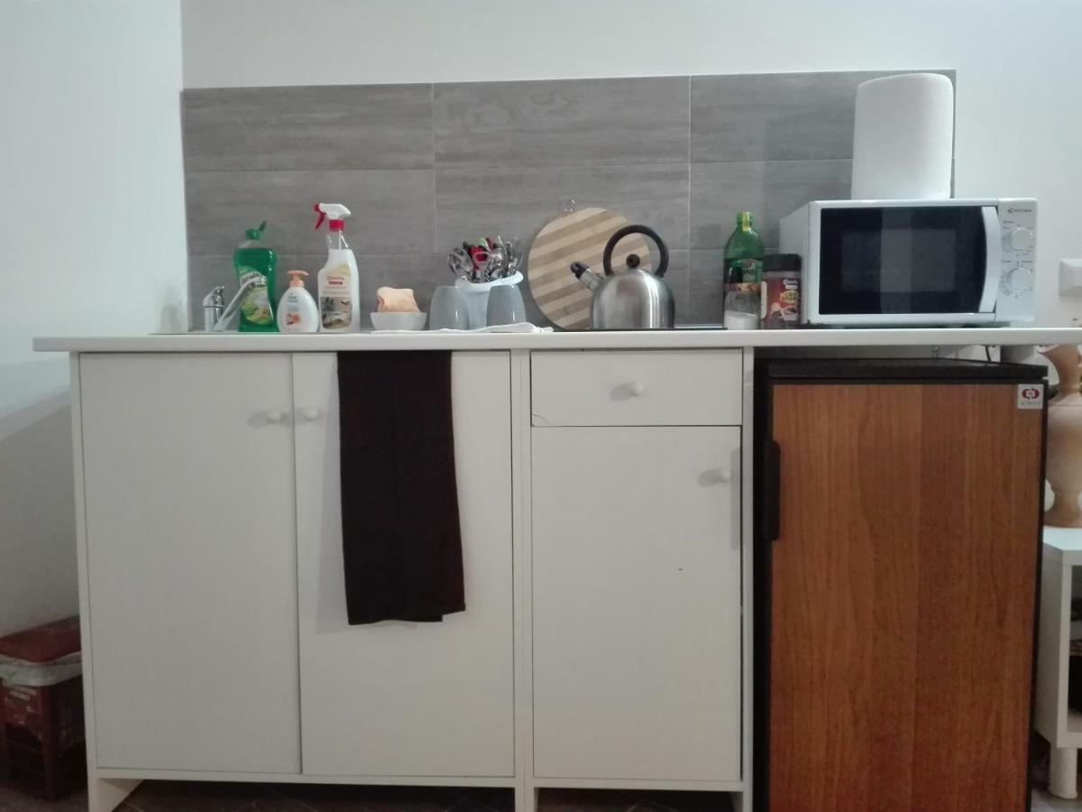 Etruska Porta Pia Guesthouse Róma Kültér fotó