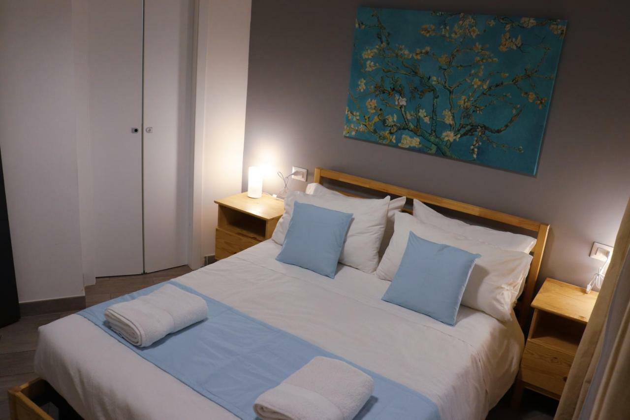 Etruska Porta Pia Guesthouse Róma Kültér fotó