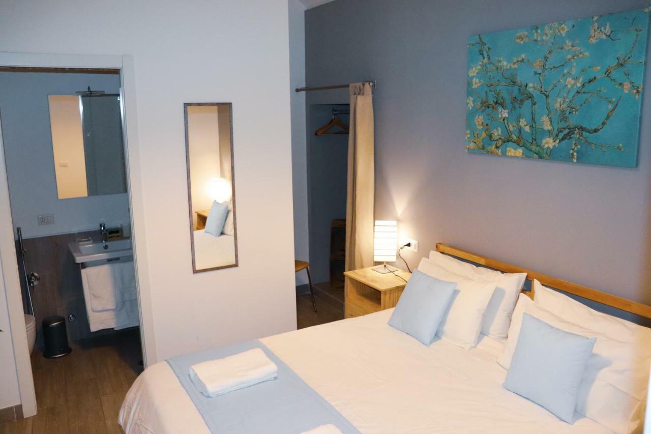 Etruska Porta Pia Guesthouse Róma Kültér fotó